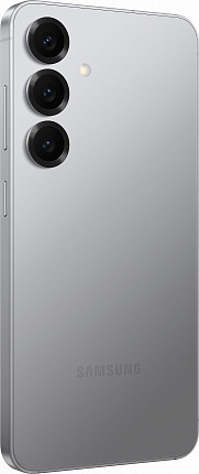 Смартфон Samsung Galaxy S25 12/128Гб, серый (SM-S931B/DS) Фото 8