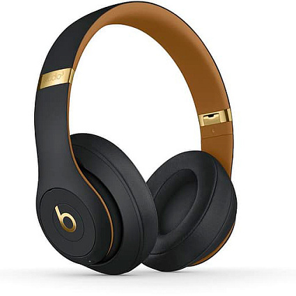 Беспроводные наушники Beats Studio 3, черный Фото 6