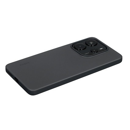 Смартфон Xiaomi Redmi Note 14 SIM + eSIM, 8 Гб RAM, 128 Гб, черный (EU) Фото 10