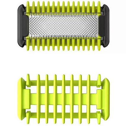 Сменное лезвие Philips OneBlade Body Kit QP610/50 Фото 1