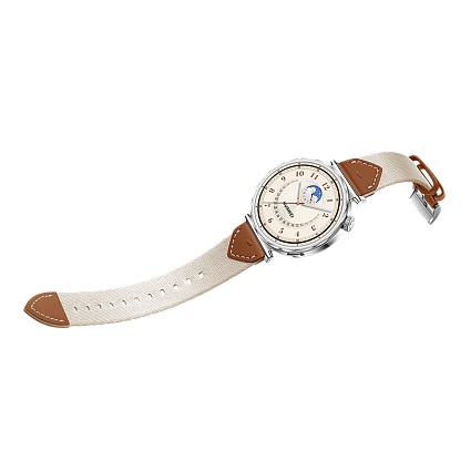 Смарт-часы Huawei Watch GT 5 41mm, Коричневый Ремешок Фото 7