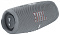 Портативная акустика JBL Charge 5 (Серый) Фото 2