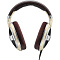 Наушники Sennheiser HD 599, бежевый Фото 2
