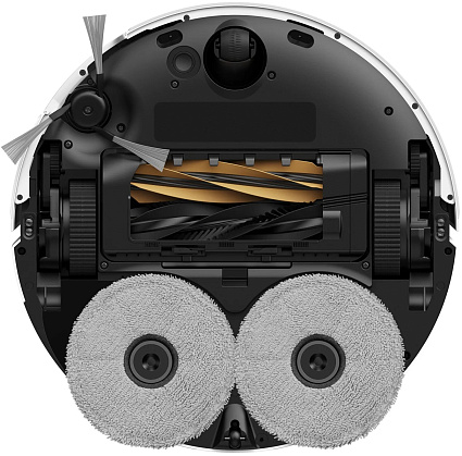 Робот-пылесос Dreame Matrix10 Ultra, черный Фото 3