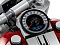 Конструктор Lego Harley-Davidson Fat Boy 10269 Фото 6