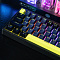 Клавиатура CyberLynx AG63, черные свитчи, фиолетовый Фото 11