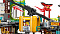 Конструктор LEGO NINJAGO City Markets (71799) Фото 4
