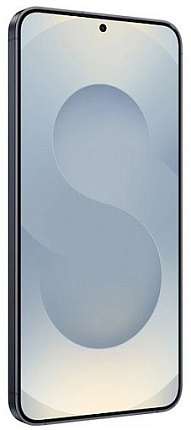 Смартфон Samsung Galaxy S25+ 12/256Гб, черный/синий (SM-S936B/DS) Фото 2