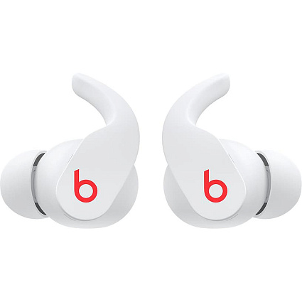 Беспроводные наушники Beats Fit Pro, белый Фото 2