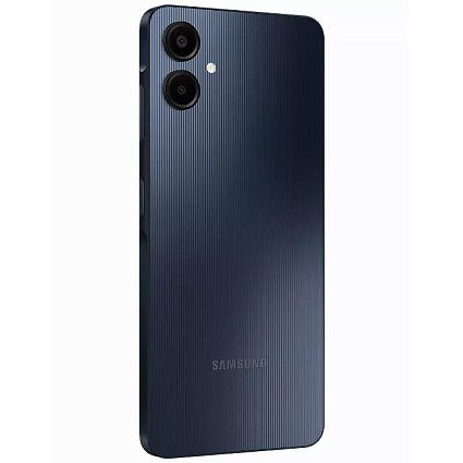 Смартфон Samsung Galaxy A06 6/128 Гб, черный (Black) Фото 5