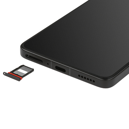 Смартфон Xiaomi Poco F7 Ultra SIM + eSIM, 16 Гб RAM, 512 Гб, черный (EU) Фото 5