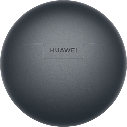 Беспроводные наушники Huawei Freebuds 7i, черный (55038456) Фото 7