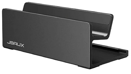 Подставка Jsaux для док-станции Steam Deck LCD и OLED, черный Фото 1