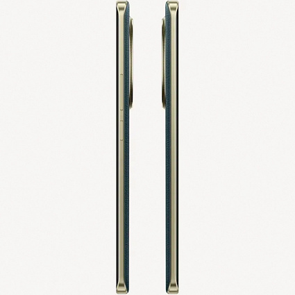 Смартфон Realme 13 Pro+ SIM + eSIM, 8 Гб RAM, 256 Гб, зеленый (EU) Фото 4