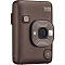 Фотоаппарат моментальной печати Fujifilm Instax Mini LiPlay, Deep Bronze Фото 1