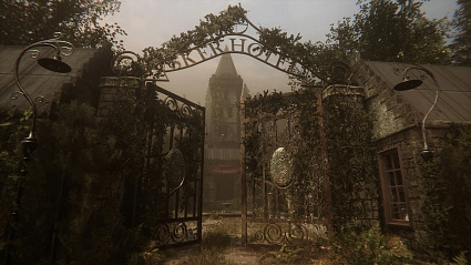 Игра Maid of Sker для PS4 Фото 2