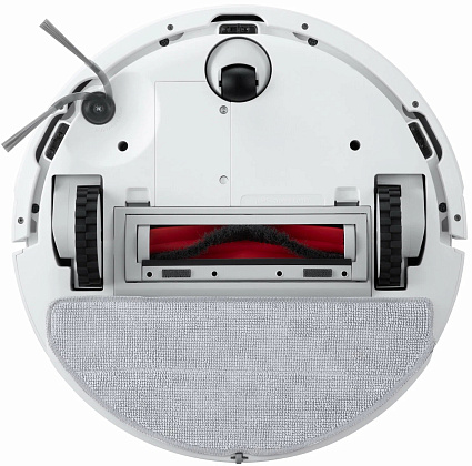 Робот-пылесос Roborock Q7 BF Plus, белый Фото 4