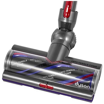 Вертикальный пылесос Dyson V15 Detect Absolute Extra (EU) Фото 3