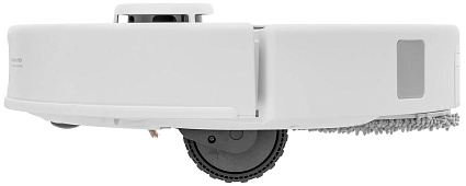 Робот-пылесос Roborock Q Revo Edge, белый Фото 3