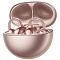 Беспроводные наушники Huawei FreeClip, розовое золото Фото 2