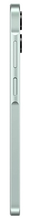 Смартфон Samsung Galaxy A06 5G 6/128 Гб, зеленый (Light Green) Фото 3