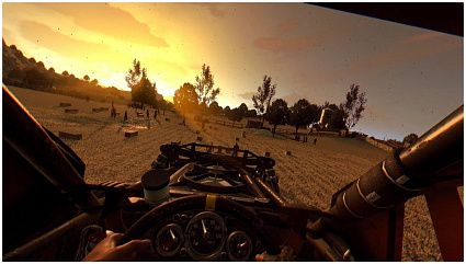 Игра Dying Light: Platinum Edition для Nintendo Switch Фото 2