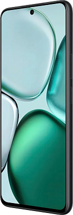 Смартфон Honor X9c Smart 8/256 Гб, полночный черный Фото 5