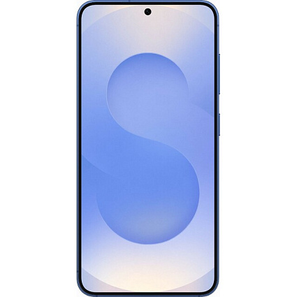 Смартфон Samsung Galaxy S25 Dual Sim 12/512Гб, синий (SM-S9310) Фото 5