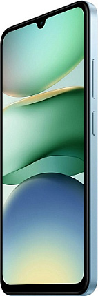 Смартфон Xiaomi Redmi A5 4/128 Гб, голубой Фото 4