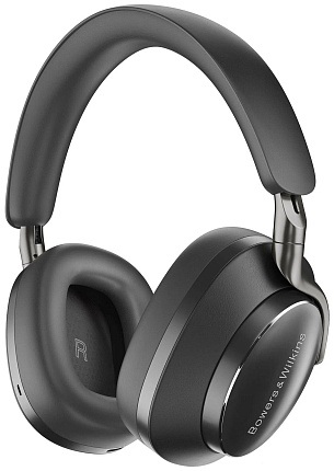 Беспроводные наушники Bowers & Wilkins Px8, черные Фото 1