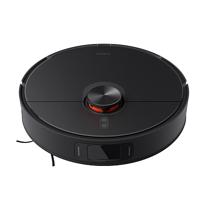 Робот-пылесос Xiaomi Robot Vacuum S20+ (BHR8158EU), черный Фото 3