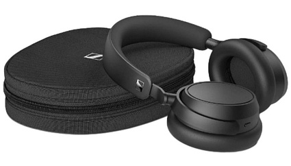 Беспроводные наушники Sennheiser Accentum Plus, черный Фото 4