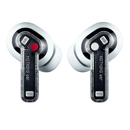 Беспроводные наушники Nothing Ear 3 B171, белый Фото 2