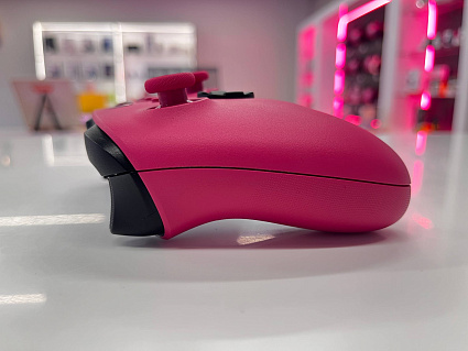 Microsoft Xbox Wireless Controller, розовый Фото 4