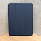 Чехол vlp для iPad Air 2020 (10.9'') Dual Folio, темно-синий Фото 4
