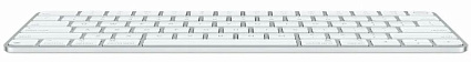 Клавиатура Apple Magic Keyboard Touch ID USB-C, белый (MXCK3RS/A) Фото 2