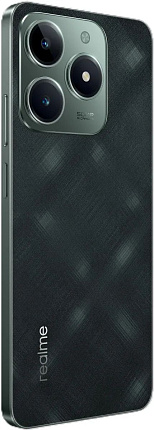 Смартфон realme C61 6/128 Гб, зеленый Фото 6