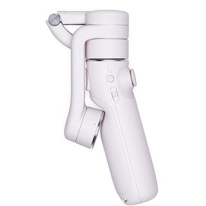 Стабилизатор DJI OM 5, белый Фото 5