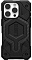 Чехол UAG Monarch для iPhone 16 Pro Max, карбон (114461114242) Фото 1