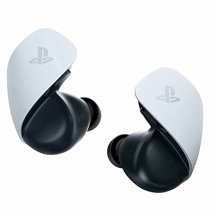 Гарнитура Sony Playstation Pulse Explore, белый Фото 1