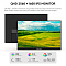 Портативный монитор Reletech M16Pro, черный Фото 7