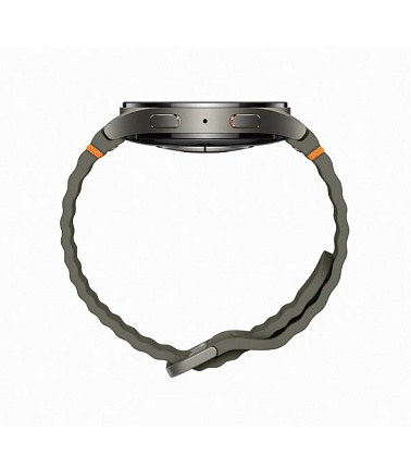 Смарт-часы  Samsung Galaxy Watch7 44 мм, зеленый Фото 4