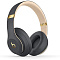 Беспроводные наушники Beats Studio 3, серый Фото 1