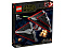 Конструктор LEGO Star Wars 75272 Истребитель СИД ситхов Фото 1
