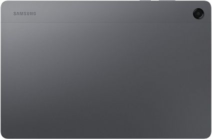 Планшет Samsung Galaxy Tab A11+ Wi-Fi 8/256 ГБ, серый Фото 7