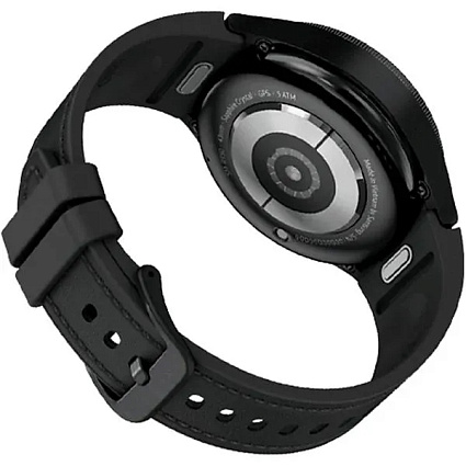 Часы Samsung Galaxy Watch 6 Classic Astro Edition (Bluetooth, 47mm) Black Фото 3