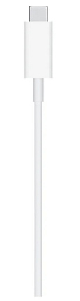 Беспроводная сетевая зарядка Apple MagSafe Charger 15 Вт, белый (MWQX3CH/A) Фото 3