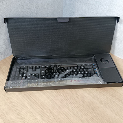 Клавиатура Logitech G613, черный Фото 3