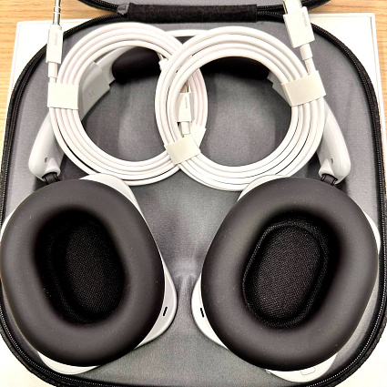 Nothing Headphones (1), белый Фото 5