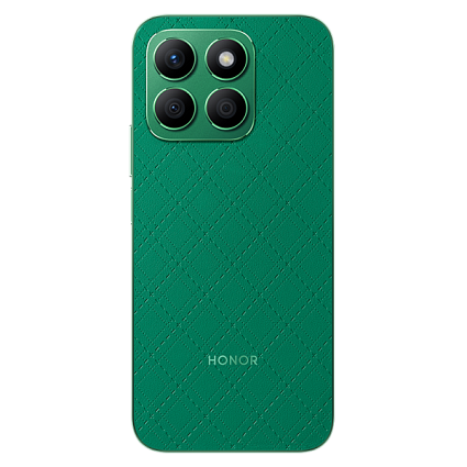 Смартфон Honor X8b 8/256 Гб, NFC, благородный зеленый Фото 2